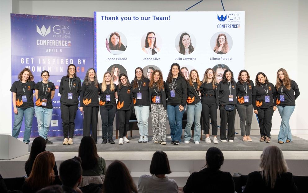 Geek Girls Portugal Conference regressa ao Porto em abril