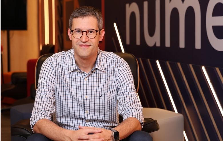 Numen investe 7 milhões de euros para integrar IA nos projetos