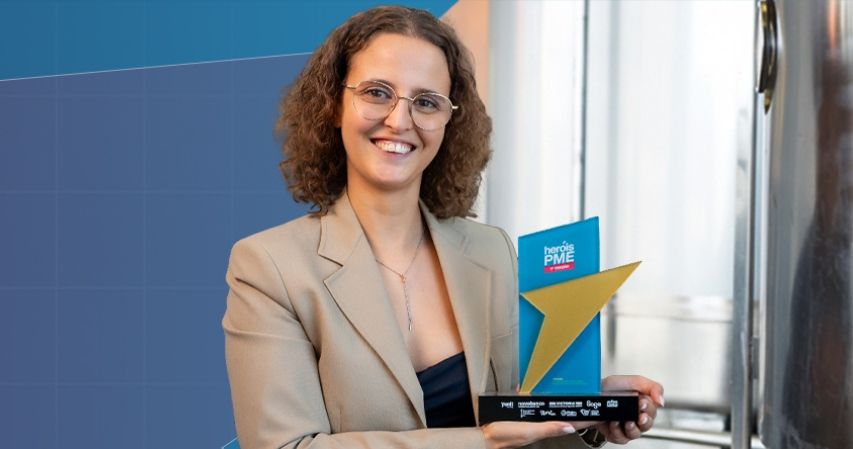 Prémios Heróis PME abrem candidaturas para a 8.ª edição