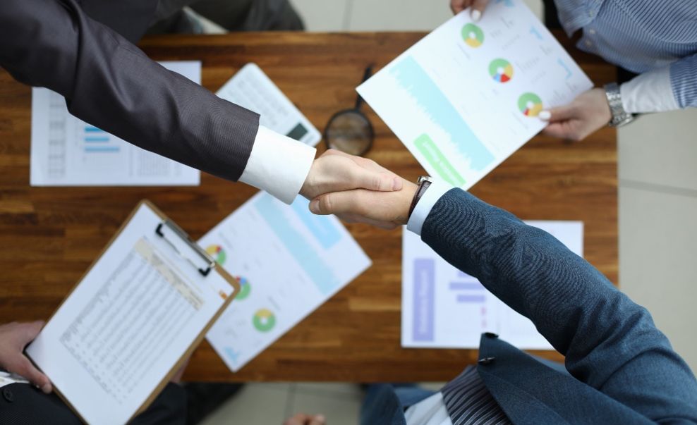 Fusões na banca atingem 212 mil milhões em nova fase estratégica