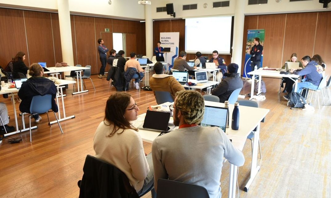 BGI lança programa europeu para criar startups de mobilidade