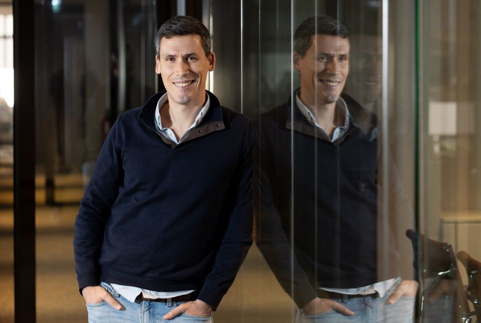 Shilling VC abre estágio de 10 semanas com bolsa de €10.000