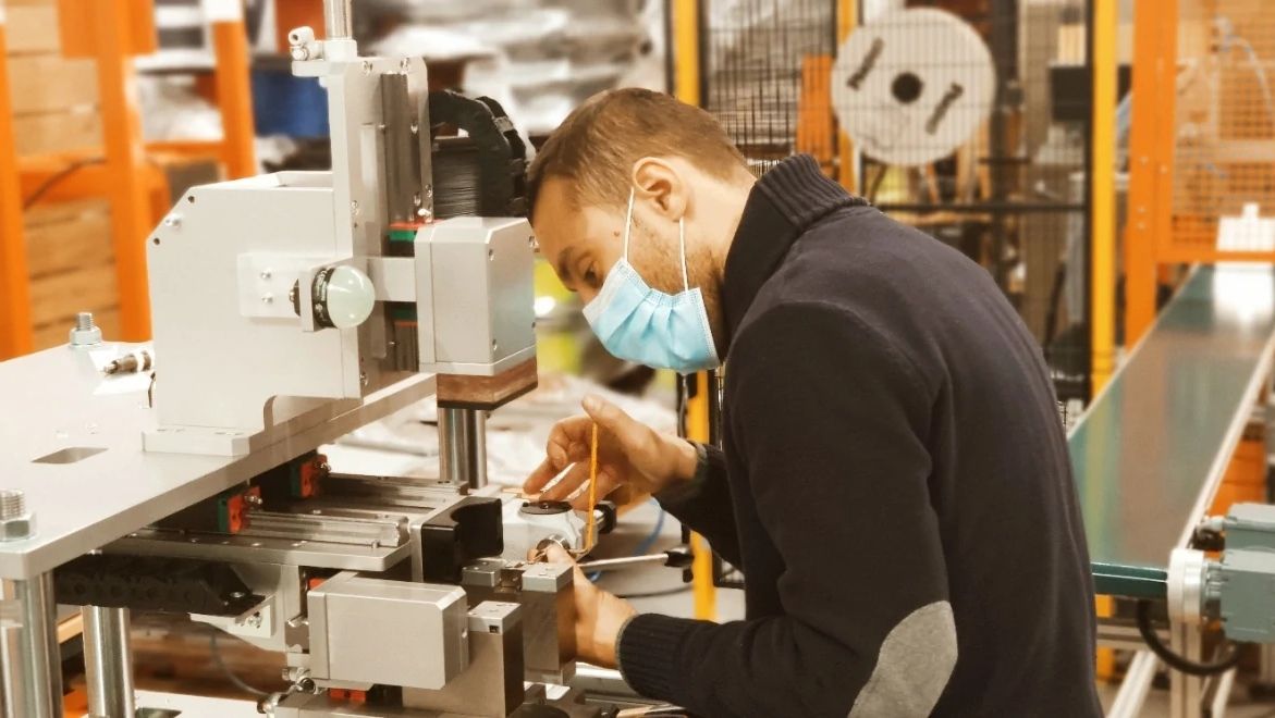 Fundo da Lince Capital investe na empresa industrial IEM4.0