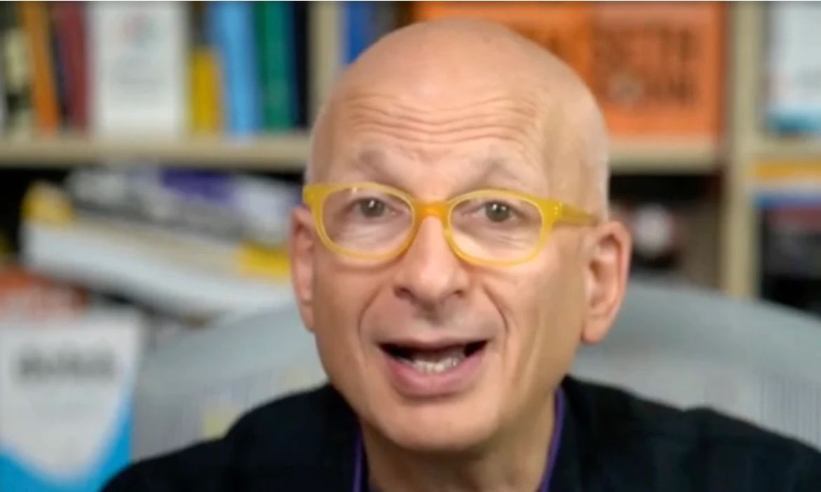 Seth Godin é o principal destaque do Be Insight 2026 em Coimbra