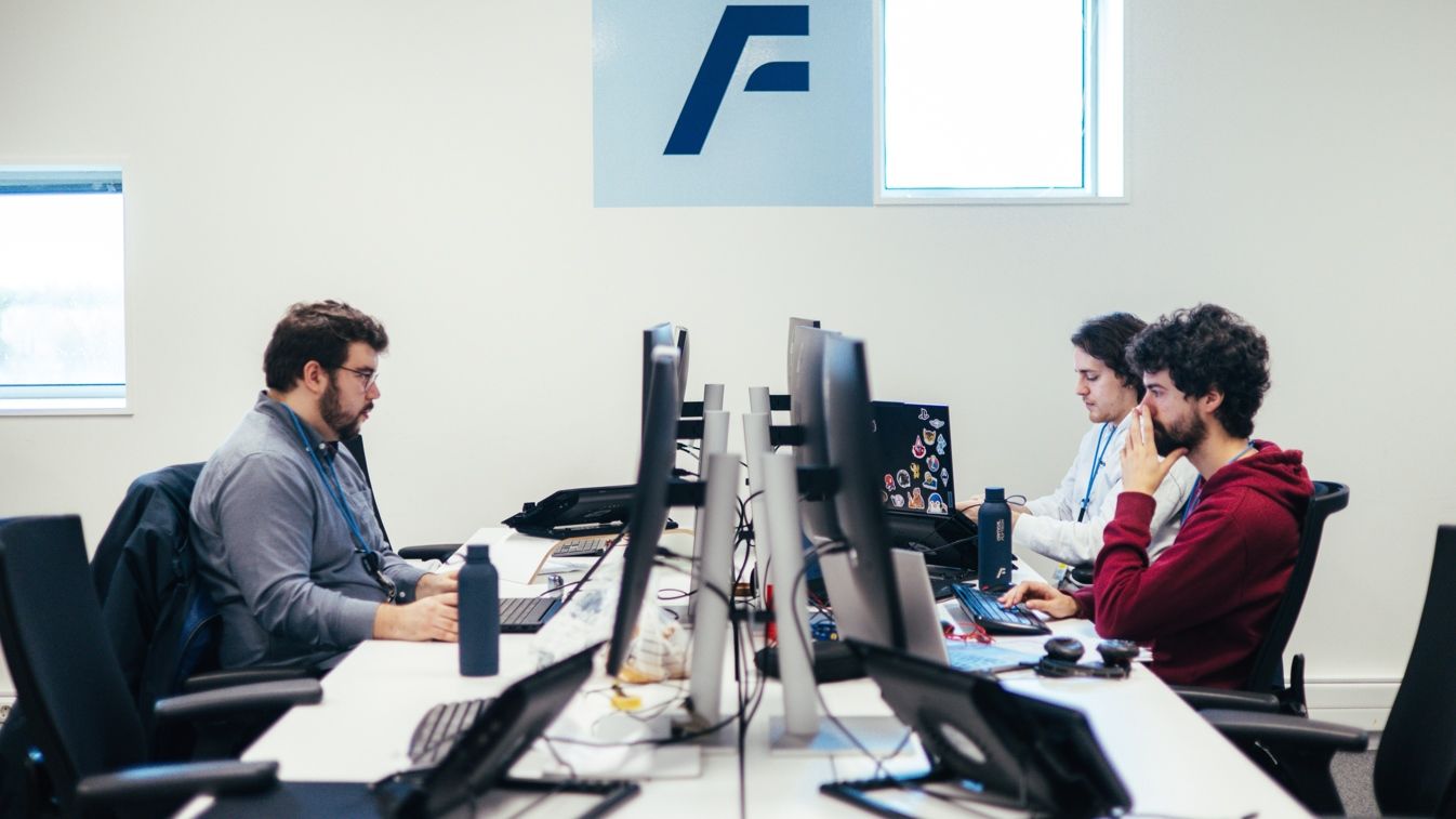 Joint venture Airbus–Critical FlyTech abre 100 vagas em Portugal