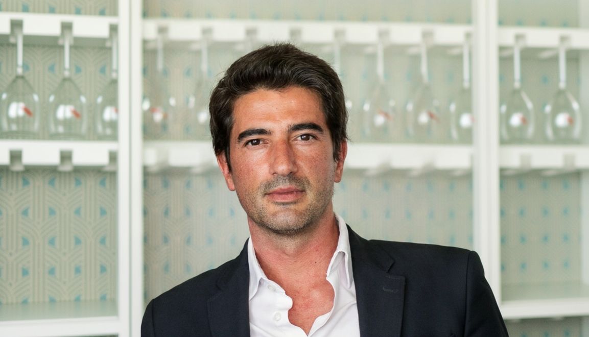 Gestor português assume liderança da Pernod Ricard no Japão