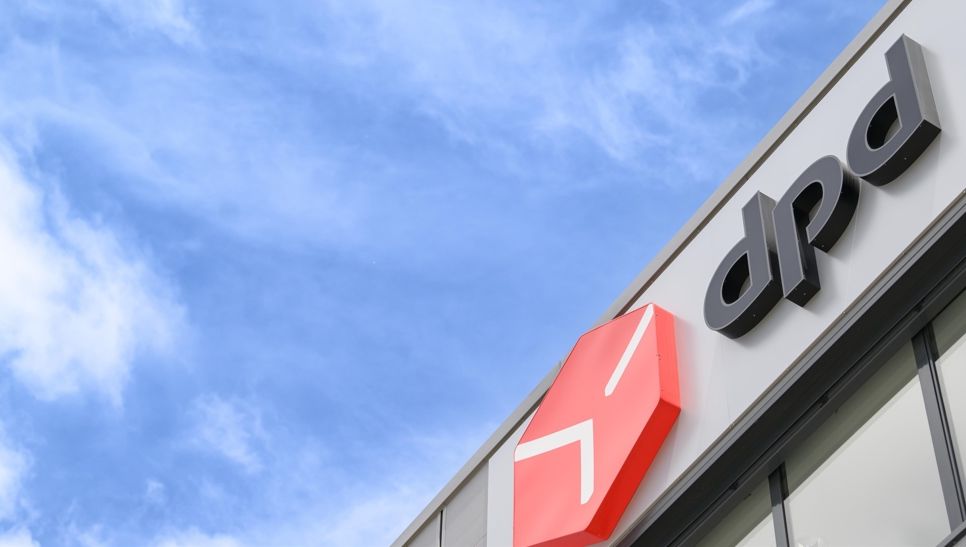 DPD Portugal atinge faturação recorde de 115 milhões em 2025