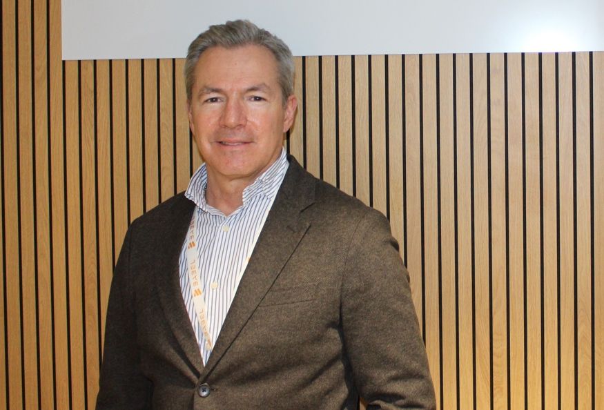 Babel prevê crescimento a dois dígitos em Portugal e avalia aquisições