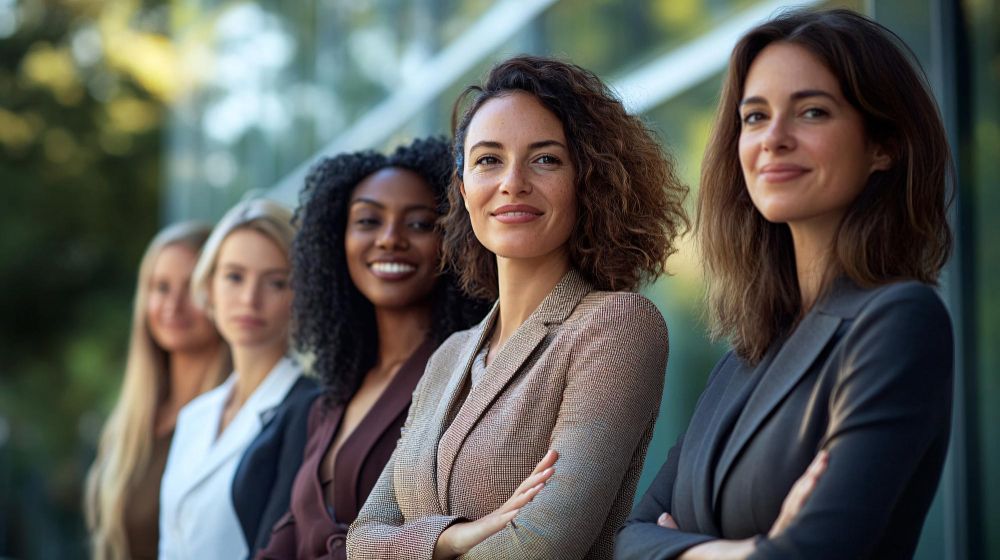 Mais de metade das gestoras formadas pela CIP foram promovidas