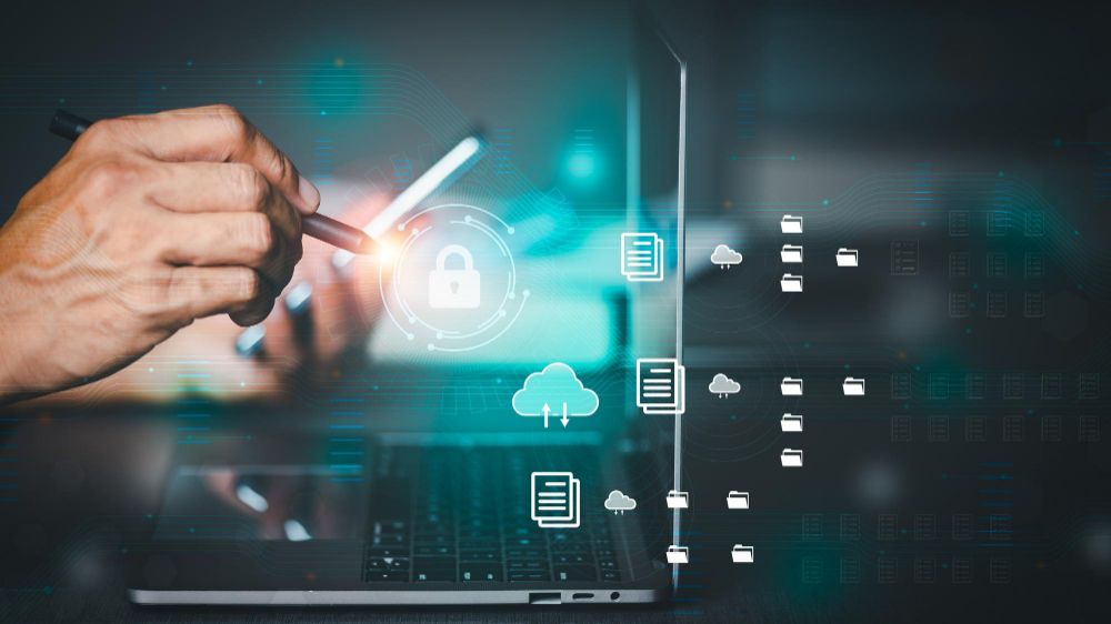 Empresas procuram IA privada para proteger dados sensíveis