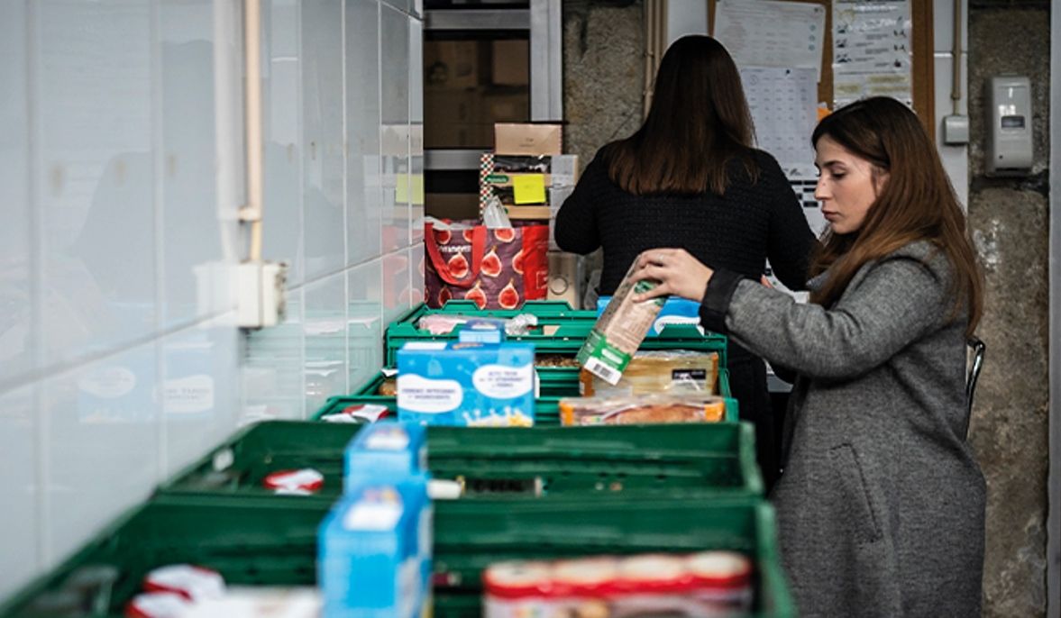Prémio Solidário abre candidaturas com 1,1 milhões de euros