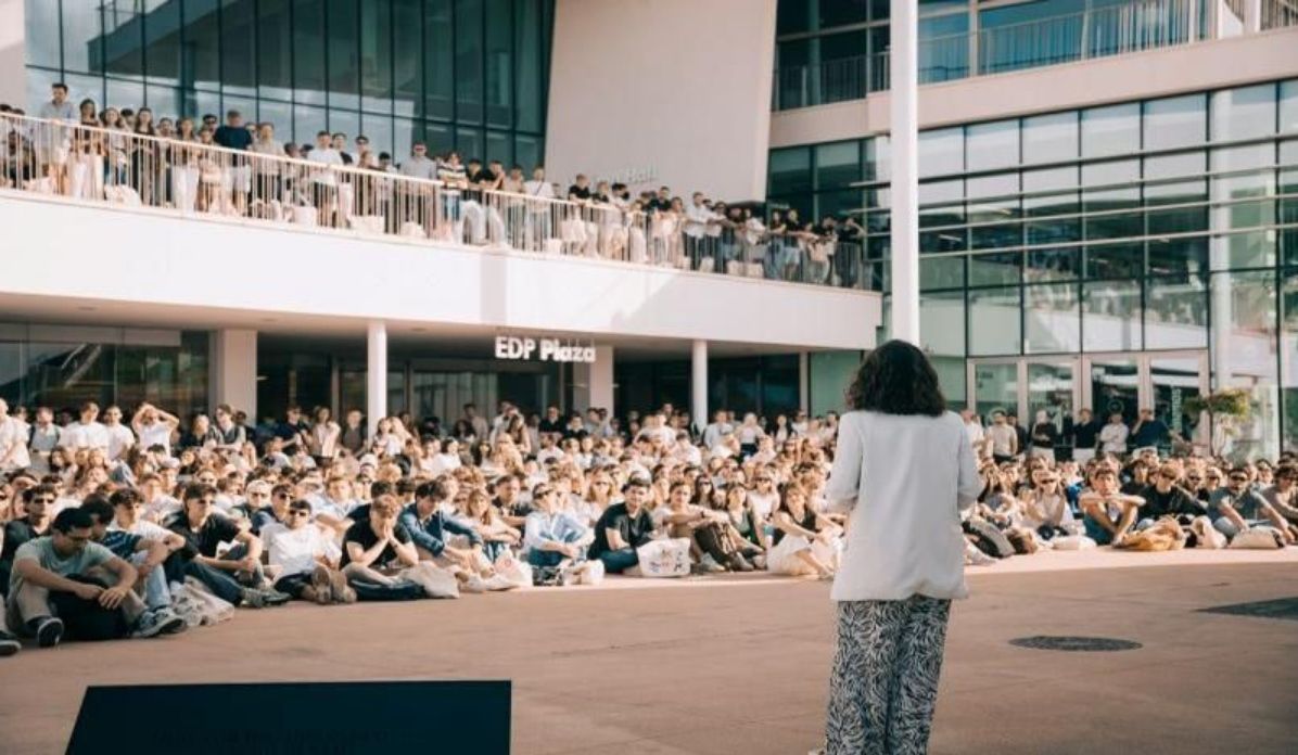 Nova SBE conquista duas bolsas Marie Curie em concurso europeu