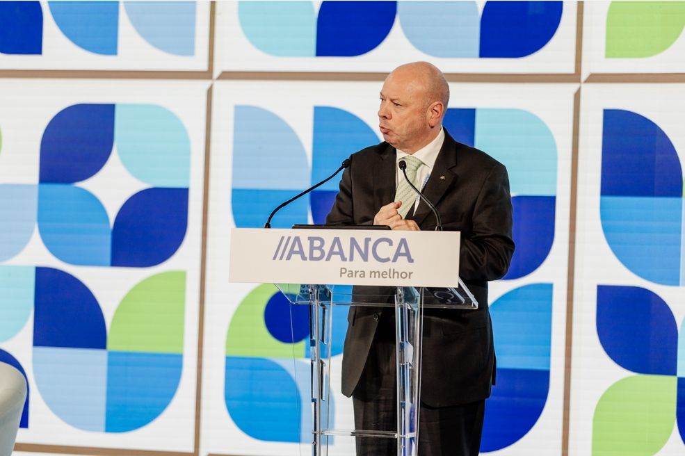 Banca chamada a financiar transição energética e digital na Europa