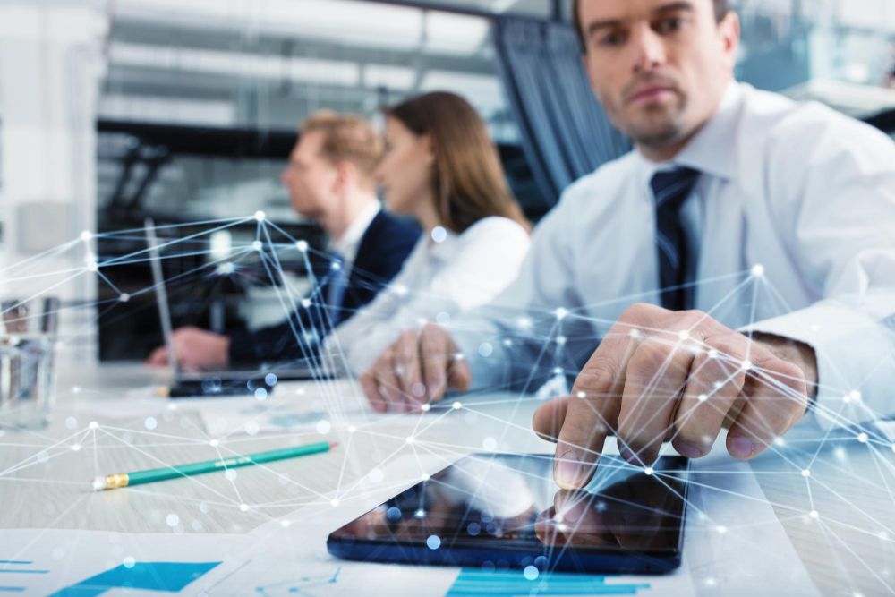 Empresas investem em tecnologia, mas não estão preparadas para riscos