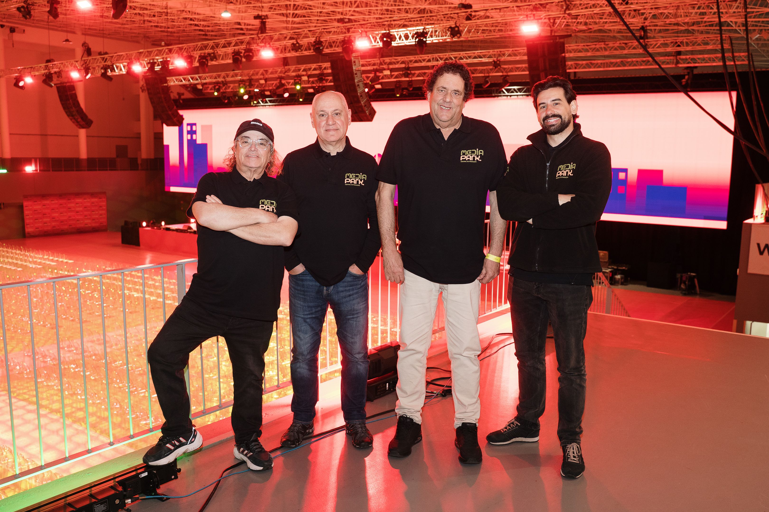 Eventos corporativos passam a ser estratégia de marca