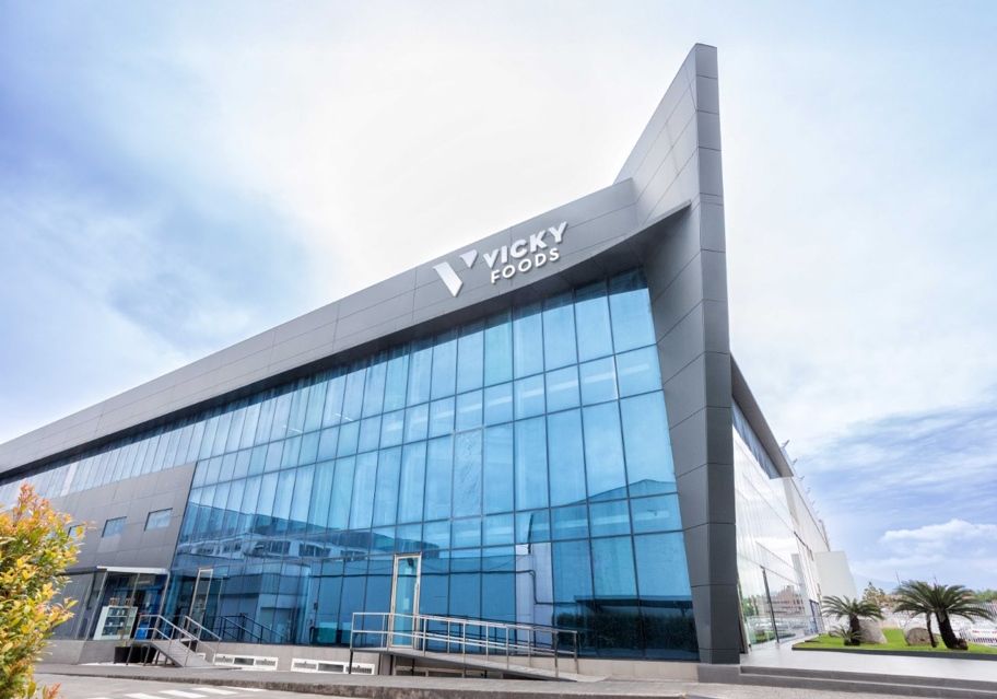 Vicky Foods reforça posição em Portugal com compra da Panrico