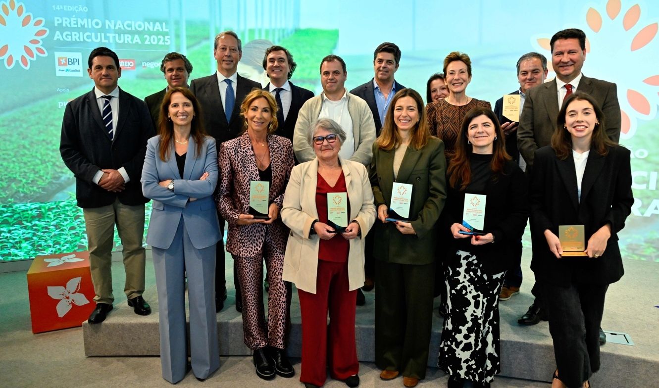 Setor agrícola aposta em inovação para ganhar escala