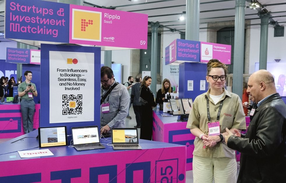 SIM Conference junta 367 startups e 72 investidores