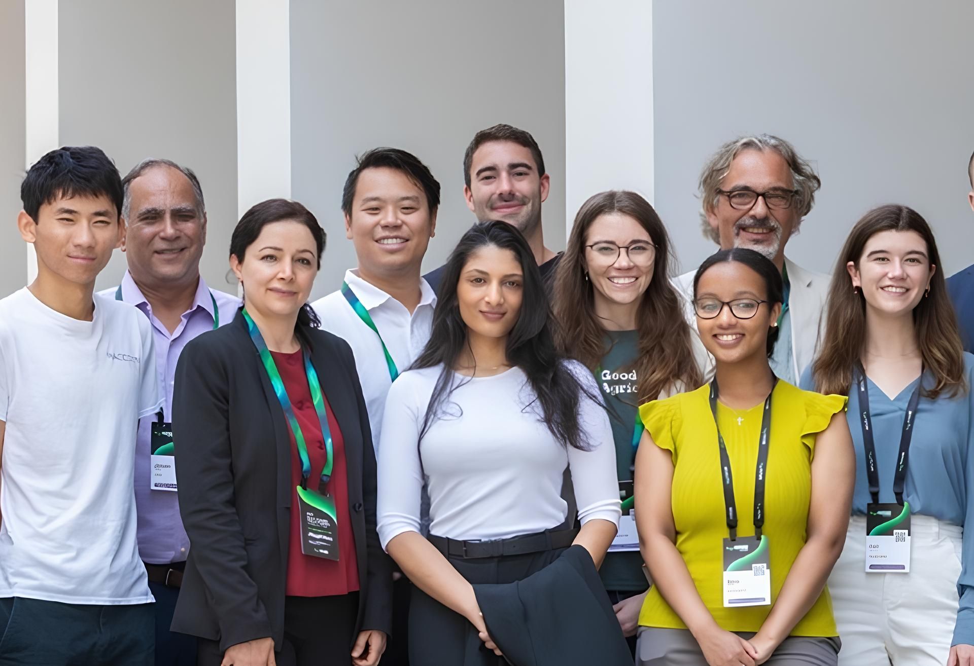 Quatro startups portuguesas entram em programa global