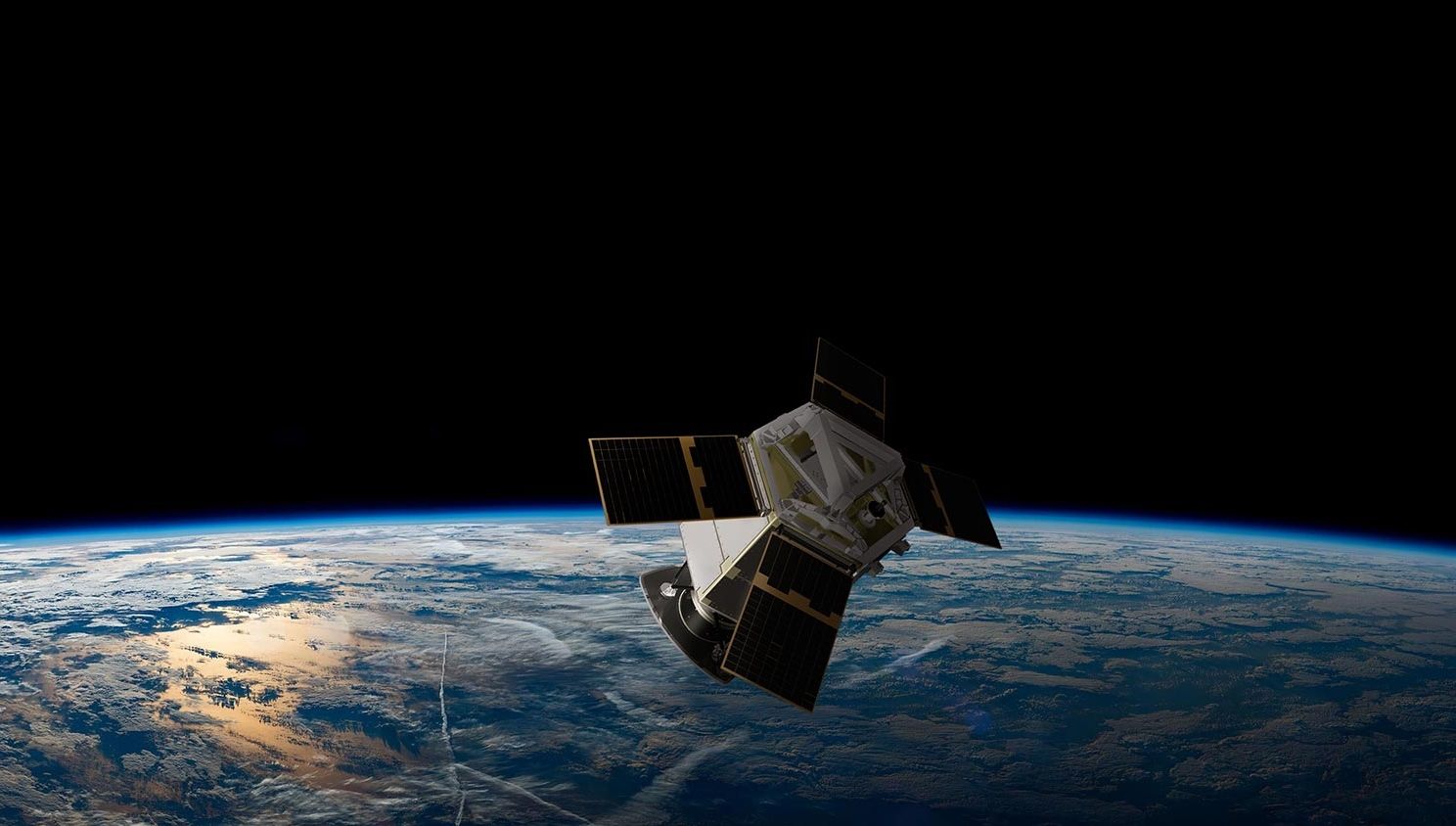 Portugal reforça aposta no espaço com seis novos satélites