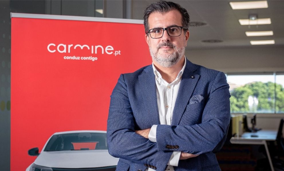 Marketplace automóvel cresce e ganha espaço em Portugal