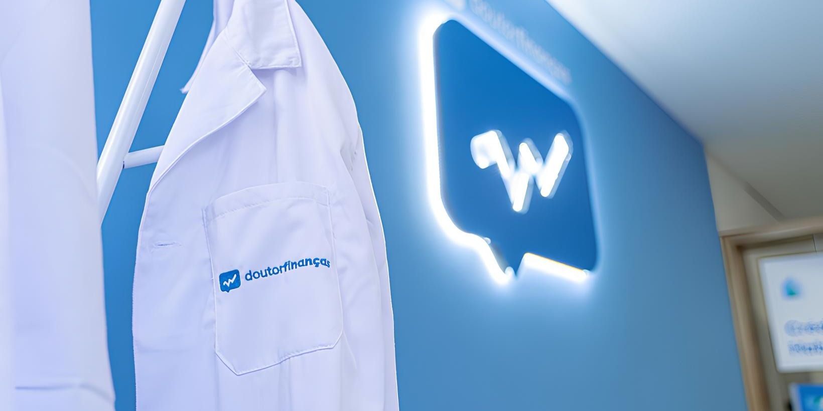 Procura por crédito impulsiona crescimento do Doutor Finanças