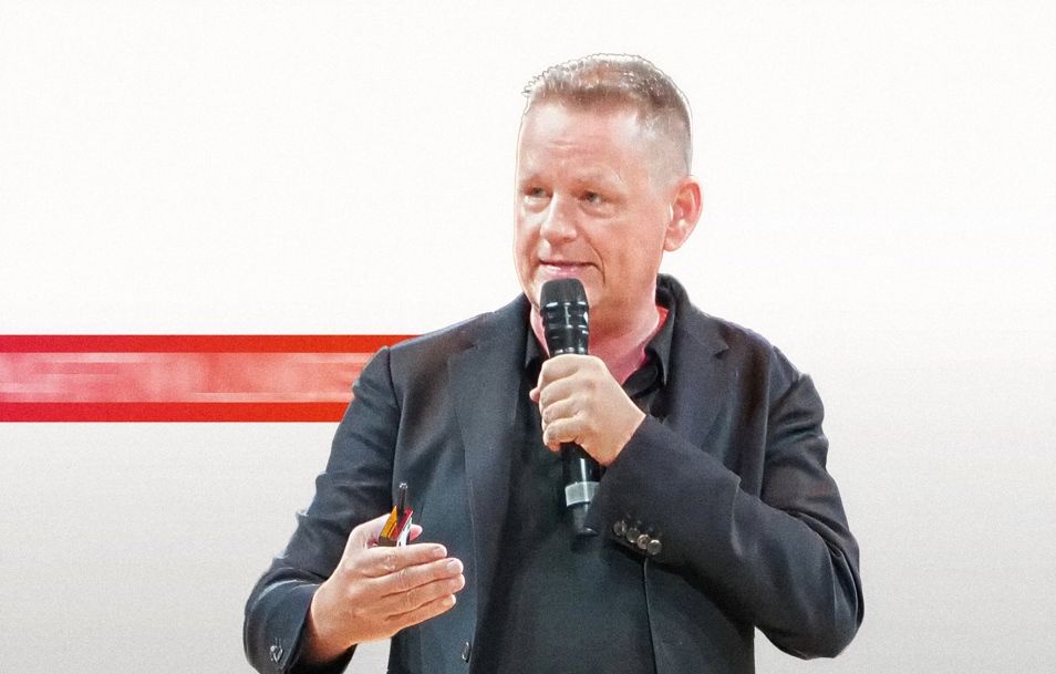 Lisboa recebe evento que cruza branding e gestão