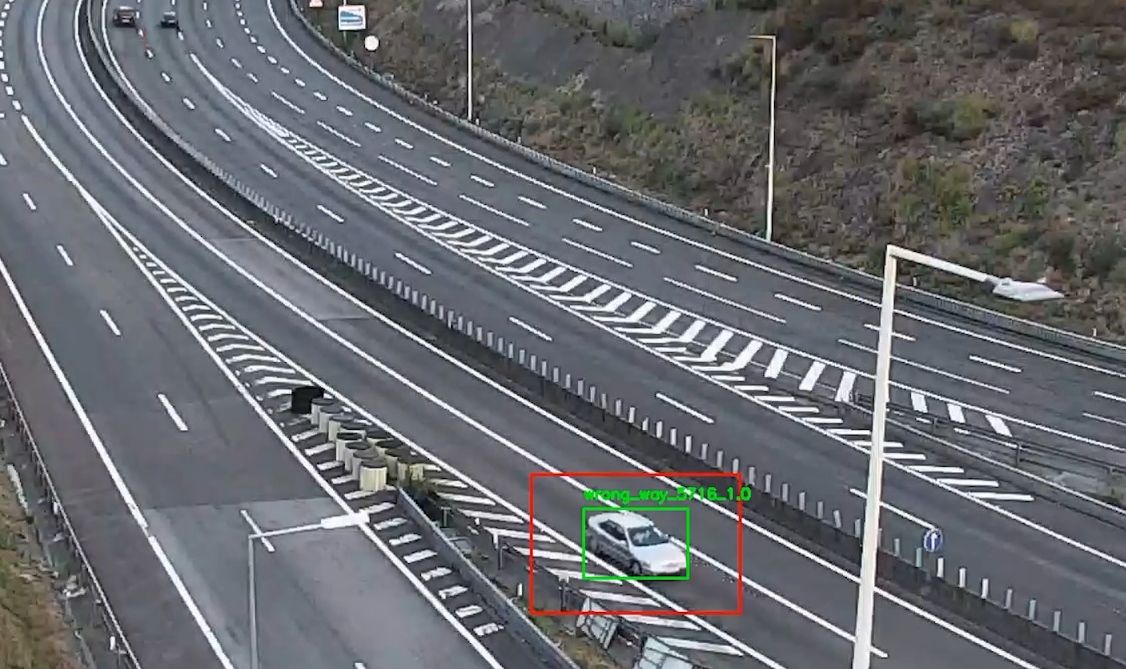 Gestão de autoestradas começa a ser automatizada com IA