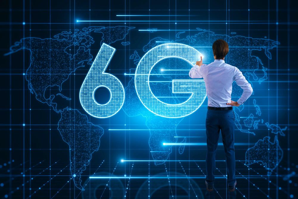 6G pode ser decisivo para escalar a economia da IA