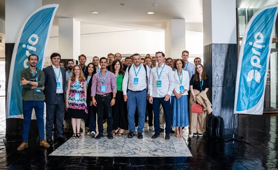 PRIO procura soluções energéticas para validação industrial