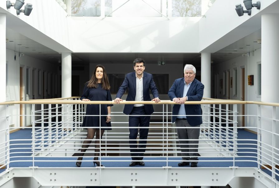 Grupo Adelaïde reforça presença europeia com expansão em Portugal