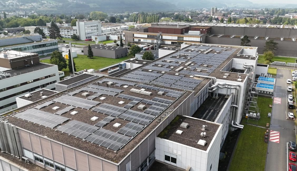 Amundi investe na Youdera para expandir energia descentralizada