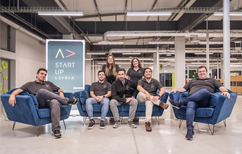 Startup Leiria transforma incubadora em resposta económica à crise
