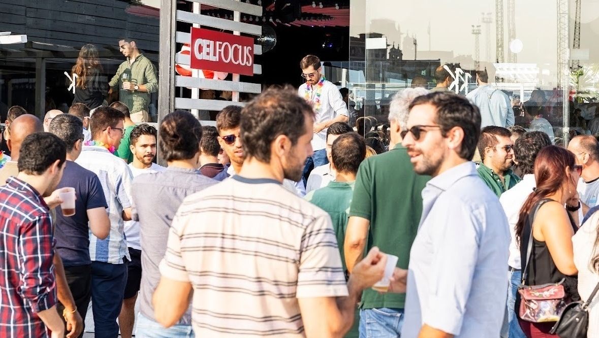 Procura por talento em IA leva Celfocus a contratar 200 pessoas