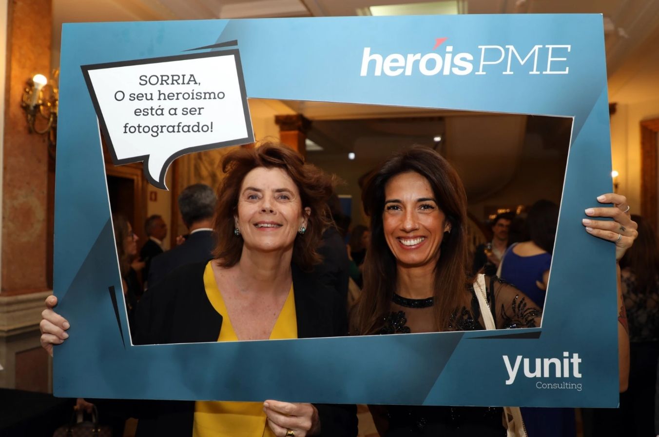 PME têm até 10 de abril para candidaturas aos Prémios Heróis PME