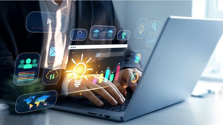 IA entra na monetização no canal tecnológico