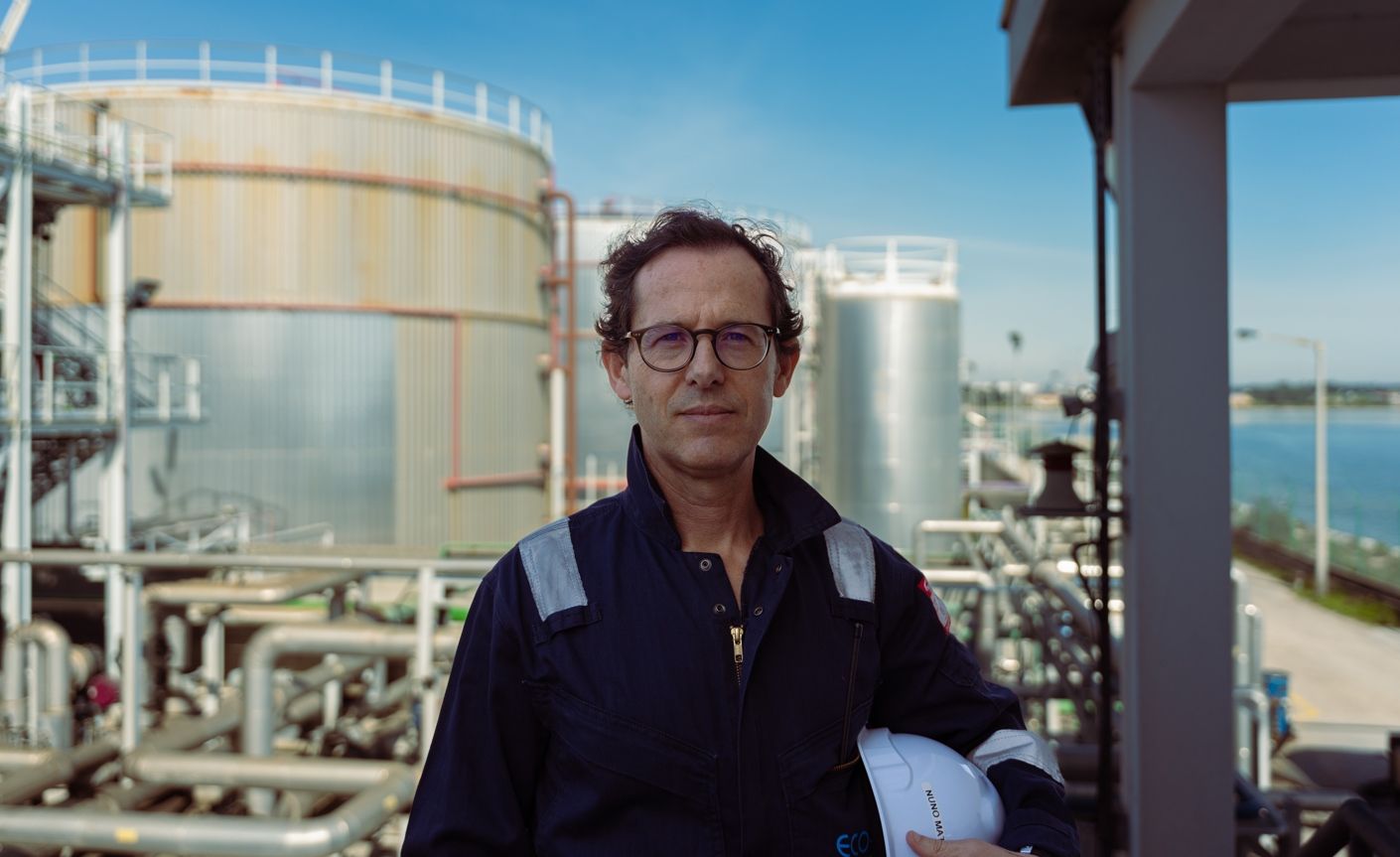 Combustíveis reciclados ganham espaço na indústria