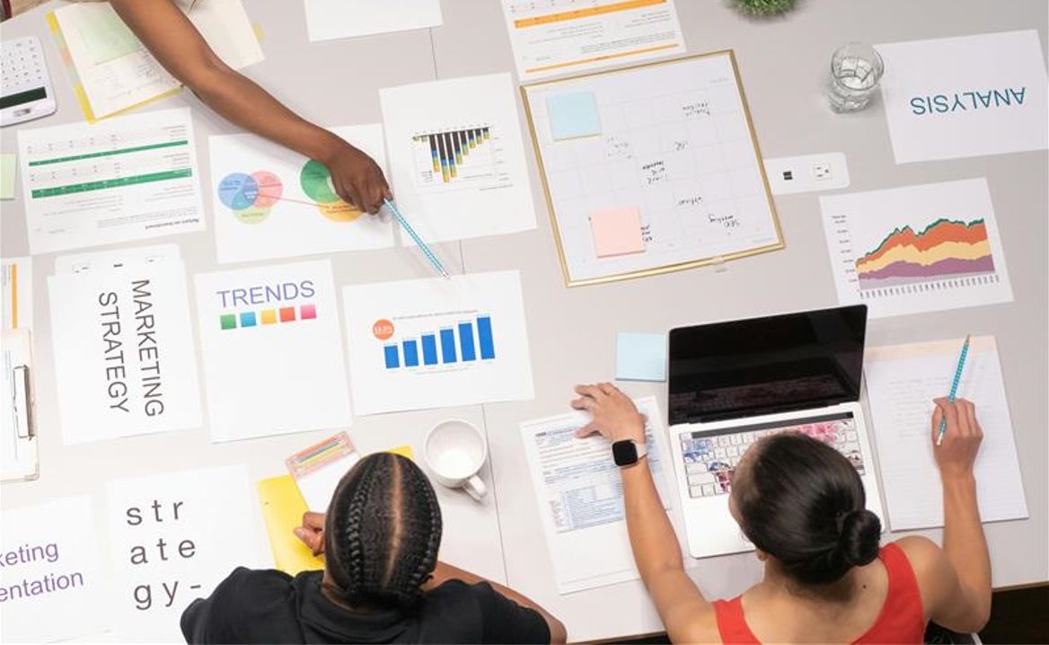 Só metade das empresas usa dados de forma consistente