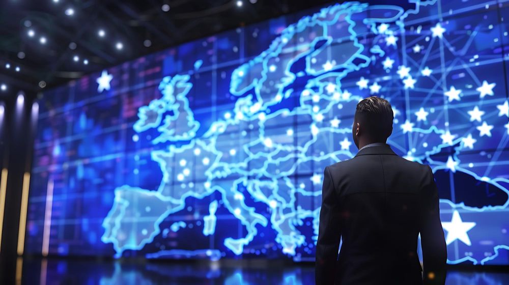 Europa aposta em deeptech para competir com EUA e China