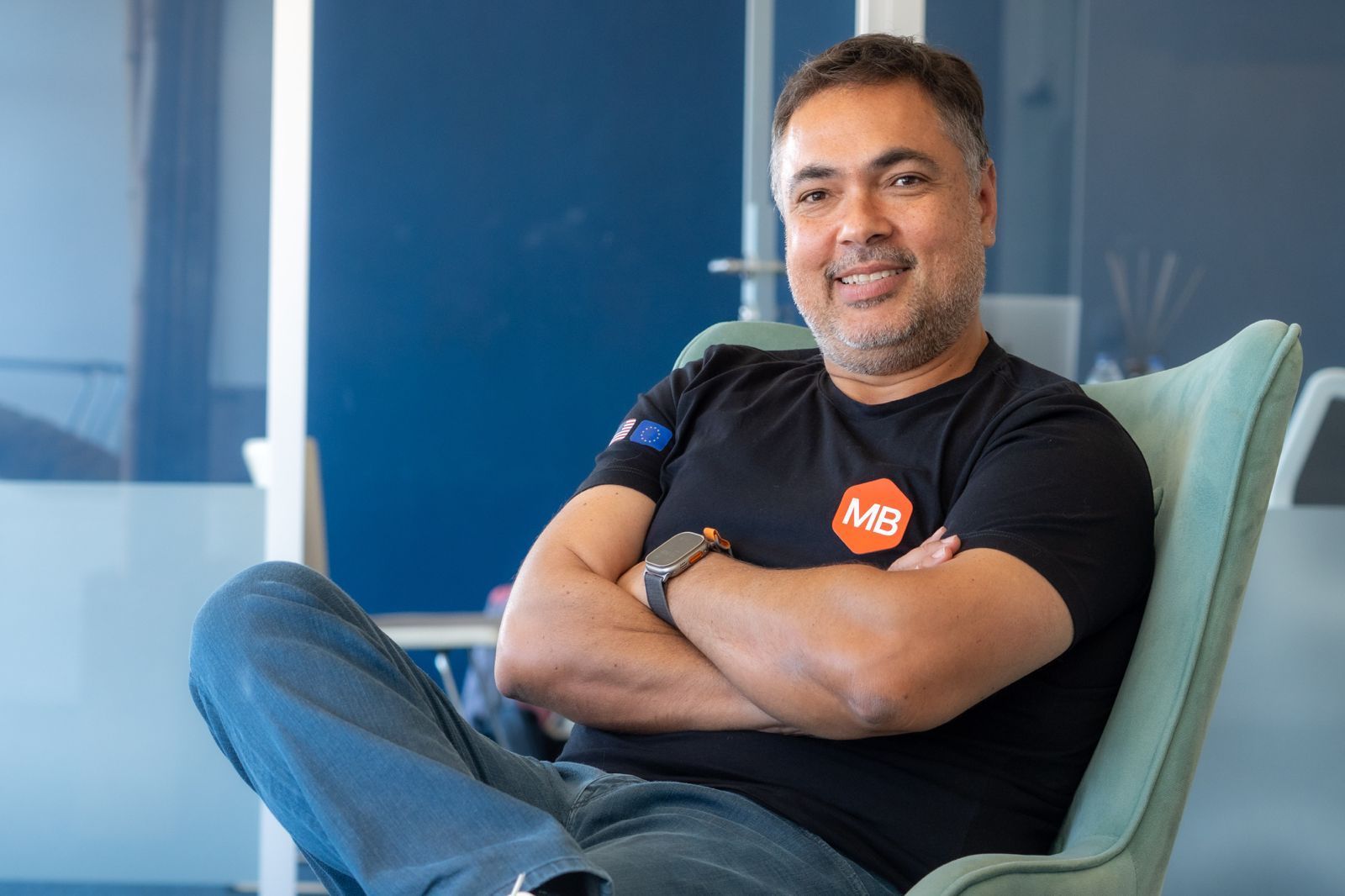 Mercado Bitcoin aposta em IA conversacional para operações via WhatsApp