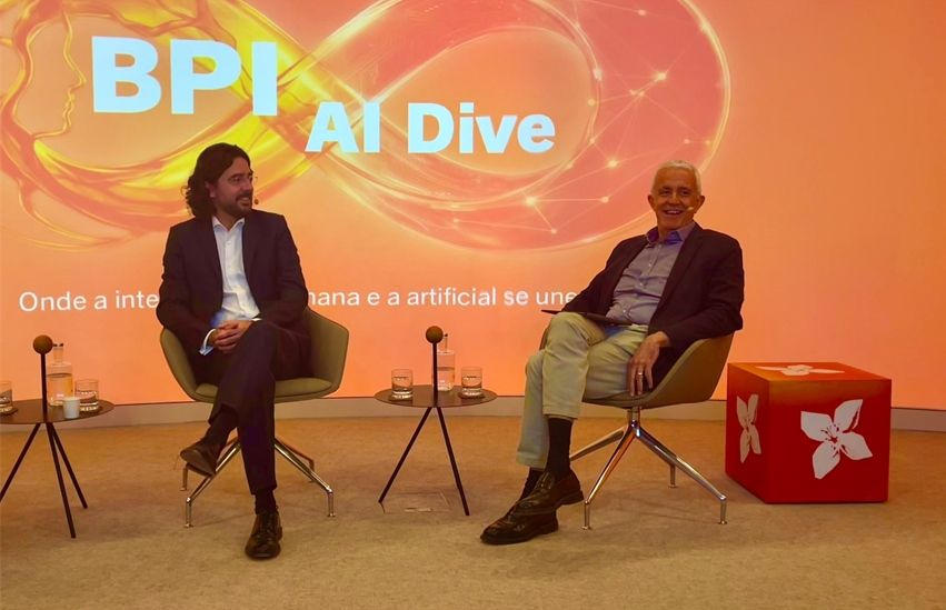 BPI vai formar 4.500 colaboradores em IA para acelerar transformação digital