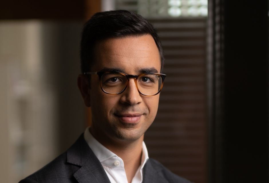 Carlos Elavai: Investimento em infraestruturas entra numa nova fase