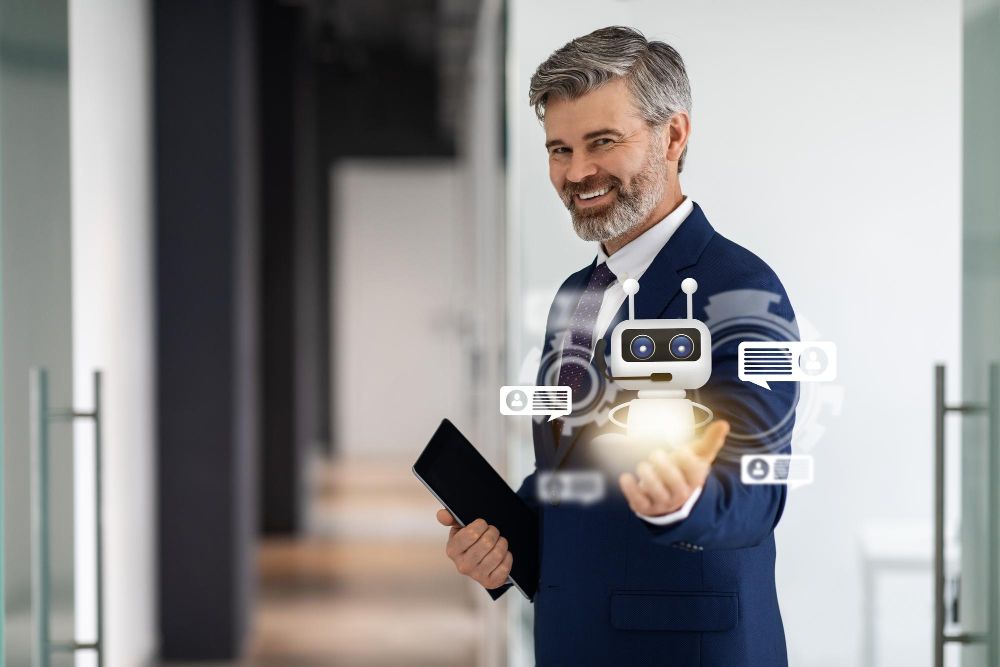 Empresas que atrasem IA arriscam perder competitividade