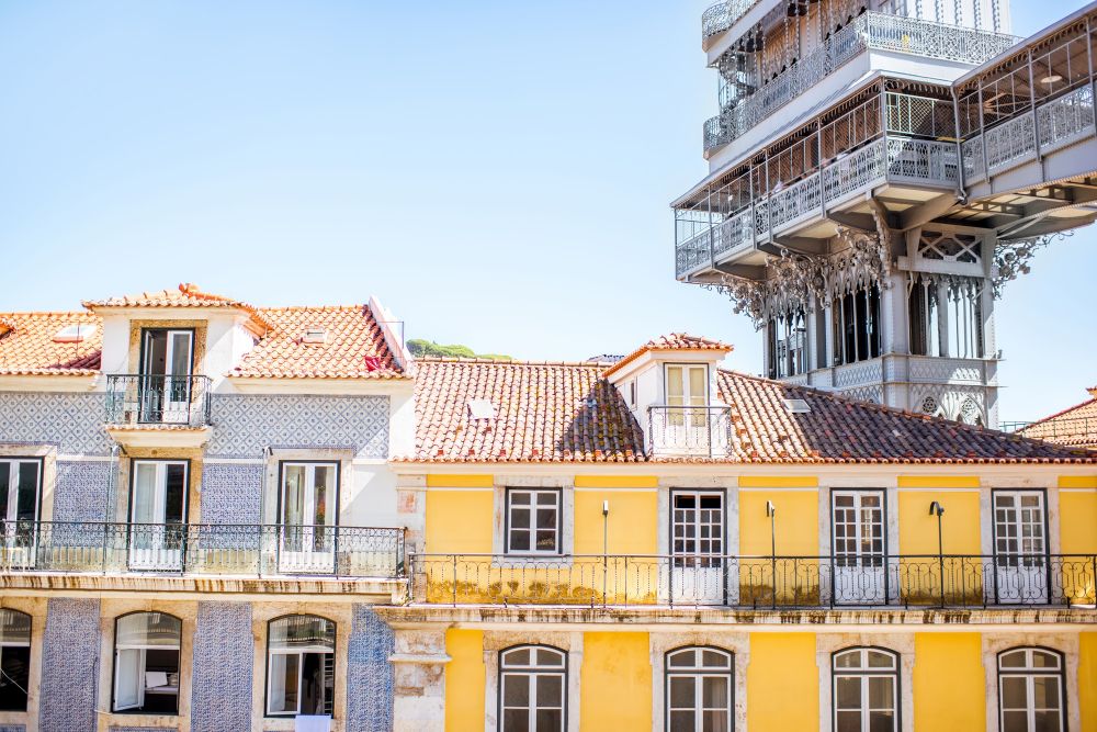 Mercado imobiliário abranda, mas rendas continuam a subir