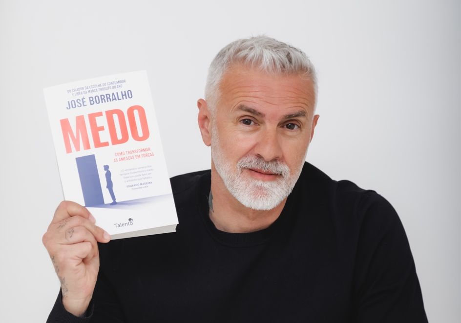 Medo de falhar condiciona carreira dos portugueses