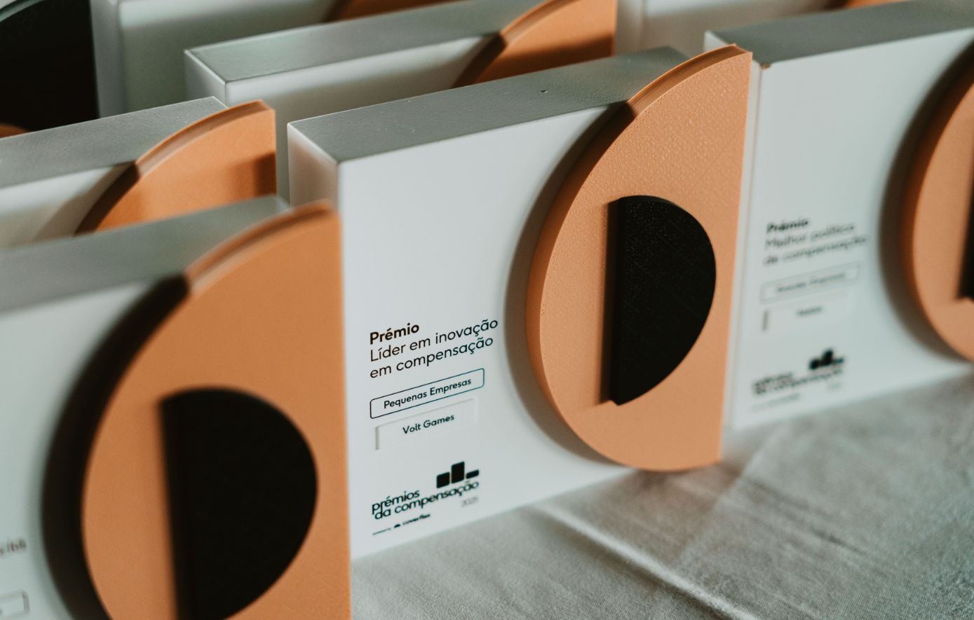 Prémios da Compensação abrem candidaturas para edição de 2026