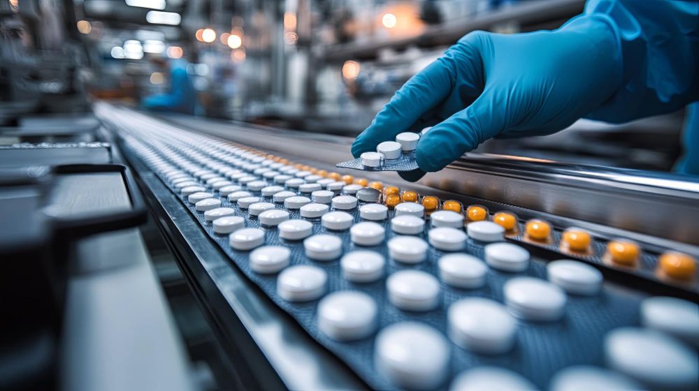 Grandes farmacêuticas adotam nova plataforma de IA da IQVIA