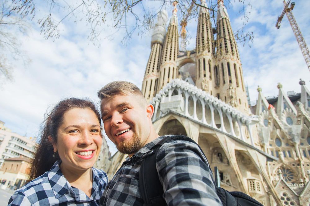 Barcelona usa dados para responder à pressão do turismo urbano