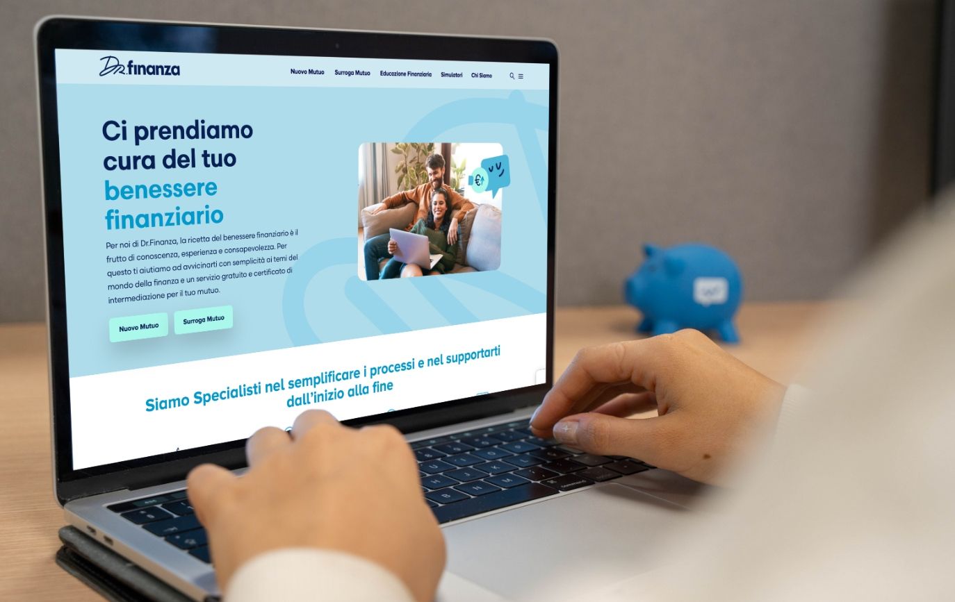 Doutor Finanças adapta marca para acelerar expansão europeia