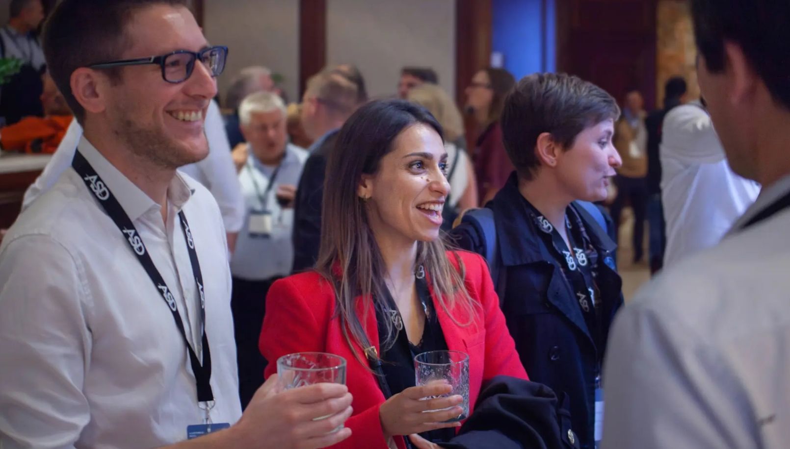 Lisboa recebe líderes europeus da defesa e aeroespacial